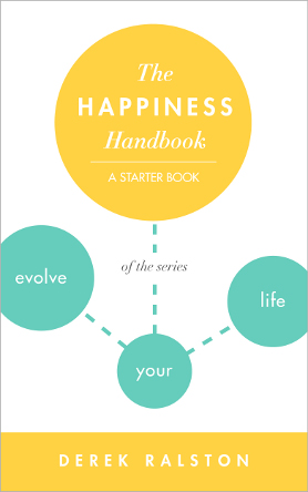 Money and Happiness: Why Winning the Lottery Is Not The Answer